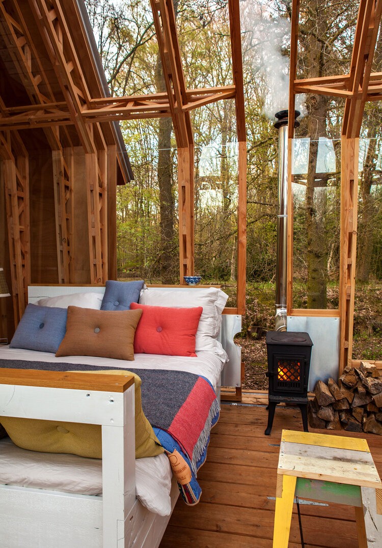 Ha pareti flessibili