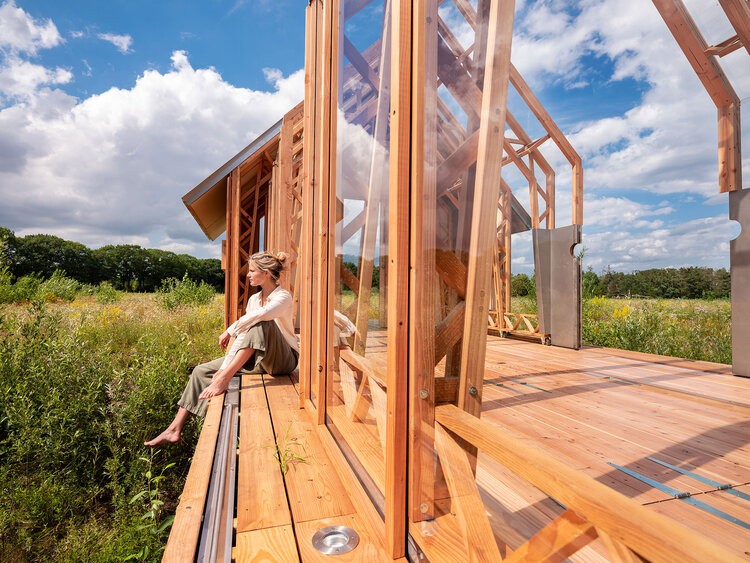 Ci sono tre diversi modelli