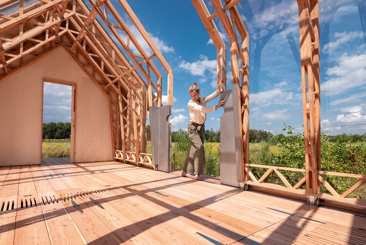 Si adatta alle necessità di ogni momento