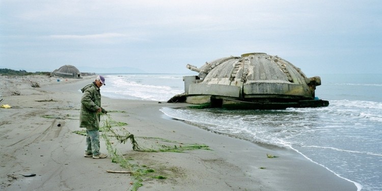 I bunker militari in Albania si trasformano in hotel e ristoranti