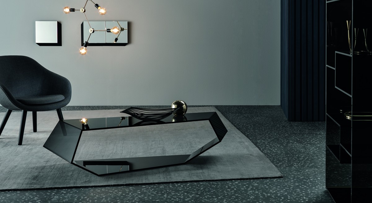 Arredare con il vetro, alcune proposte per la casa