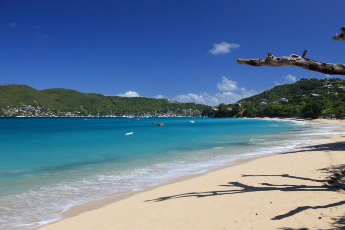 Bequia, l'isola caraibica dove è nata la prima comunità di bitcoin al mondo
