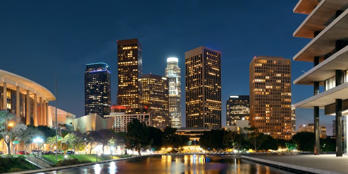 Los Angeles: boom immobiliare e svolta green dopo il covid