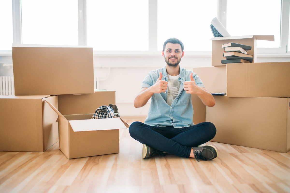 Comprare casa con un mutuo ad aprile 2021, trend e tassi di interesse