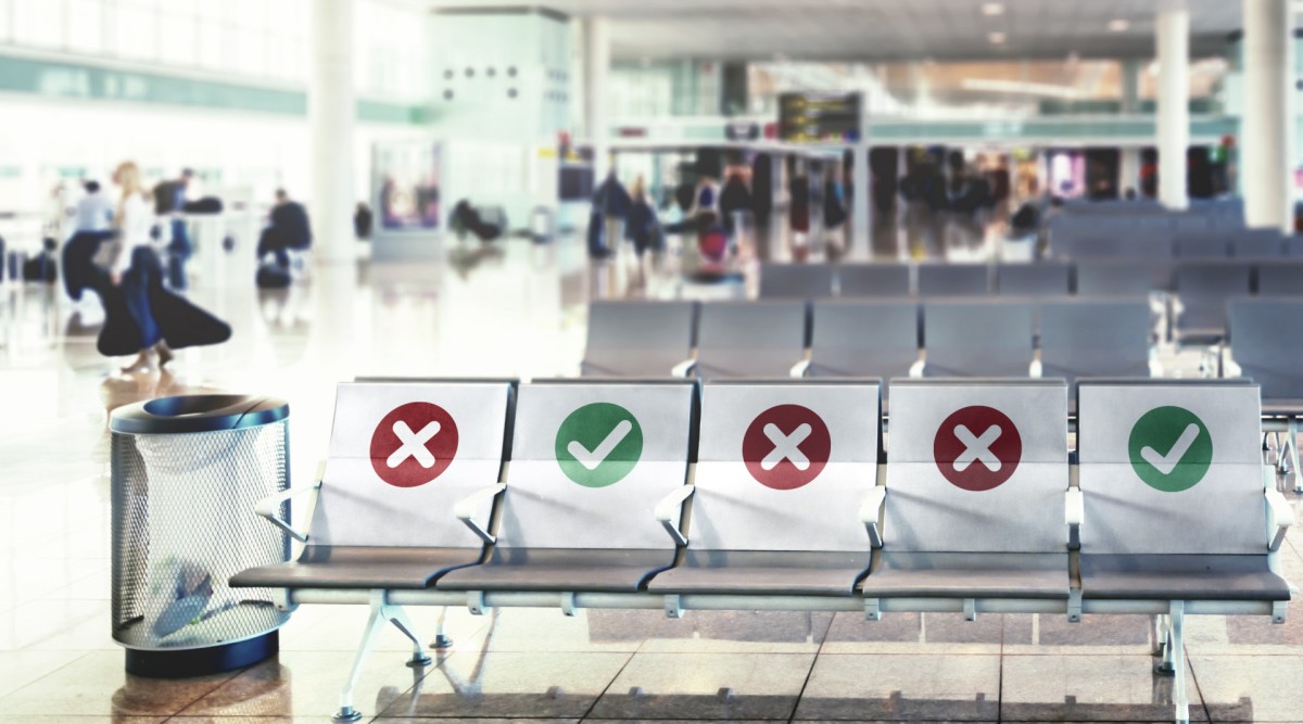 Green pass covid, cos’è e come funziona il passaporto digitale per viaggiare