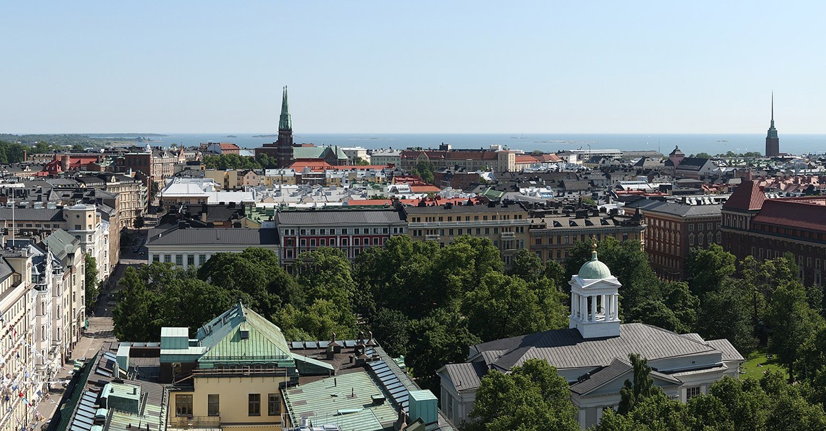 La classifica delle città europee dove si vive meglio in pensione