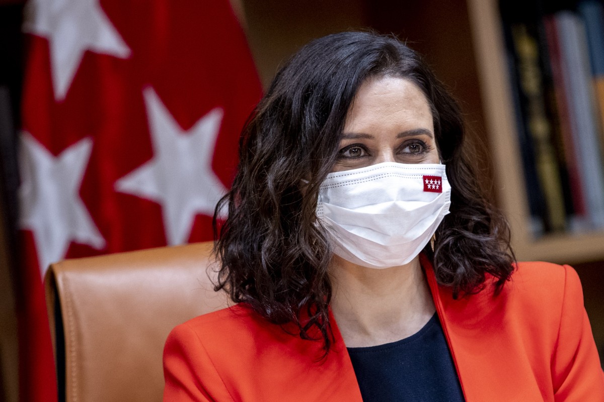 La Comunità di Madrid offre alloggi sociali a coloro che hanno la casa occupata