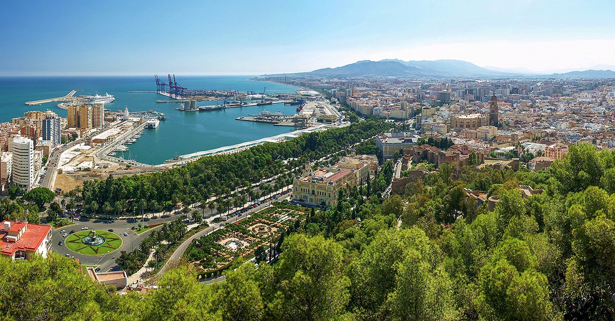 La classifica delle città europee dove si vive meglio in pensione