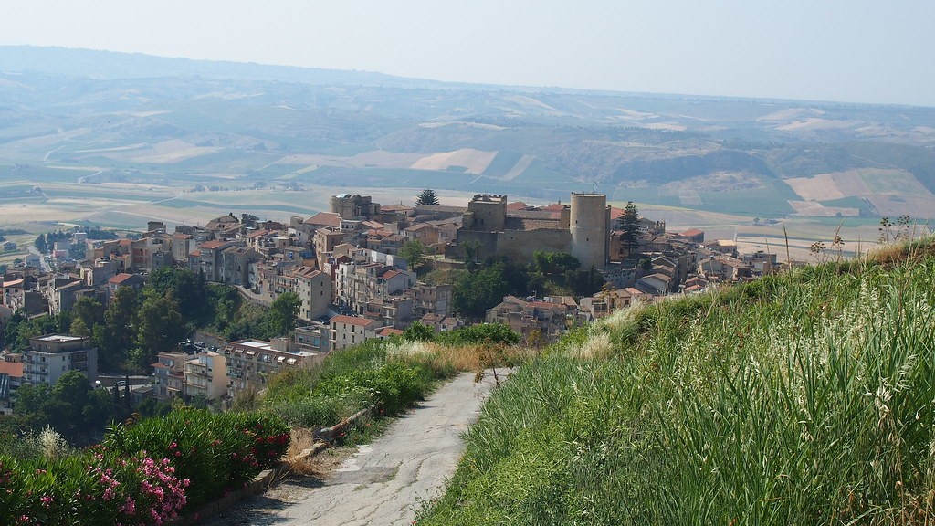 1 euro houses for sale in Salemi, Italy