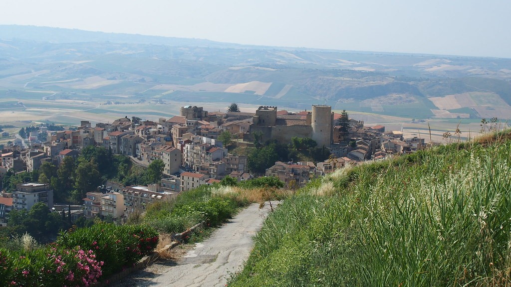 Casas de 1 euro en venta en Salemi, Italia