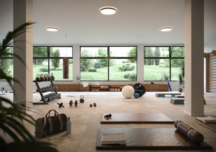 Olimpia Garden, a Milano consegnati i primi appartamenti AbitareIn