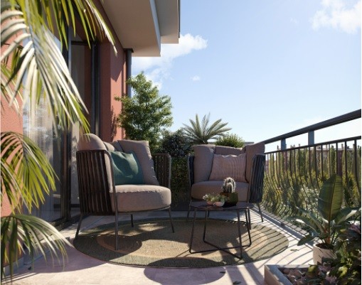 Olimpia Garden, a Milano consegnati i primi appartamenti AbitareIn