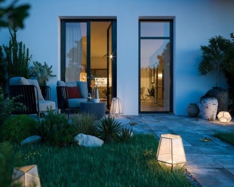 Olimpia Garden, a Milano consegnati i primi appartamenti AbitareIn