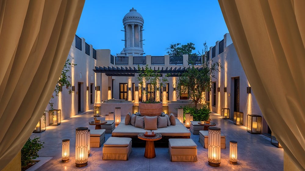 reception-outdoor-al-bait-sharjah