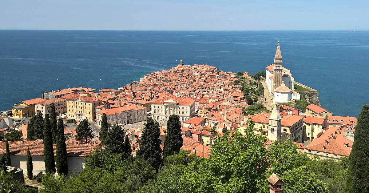 La classifica delle città europee dove si vive meglio in pensione