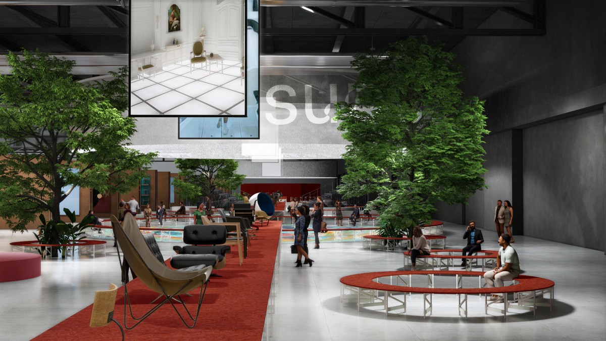 Salone del Mobile Milano 2021: ecco come sarà il “supersalone”
