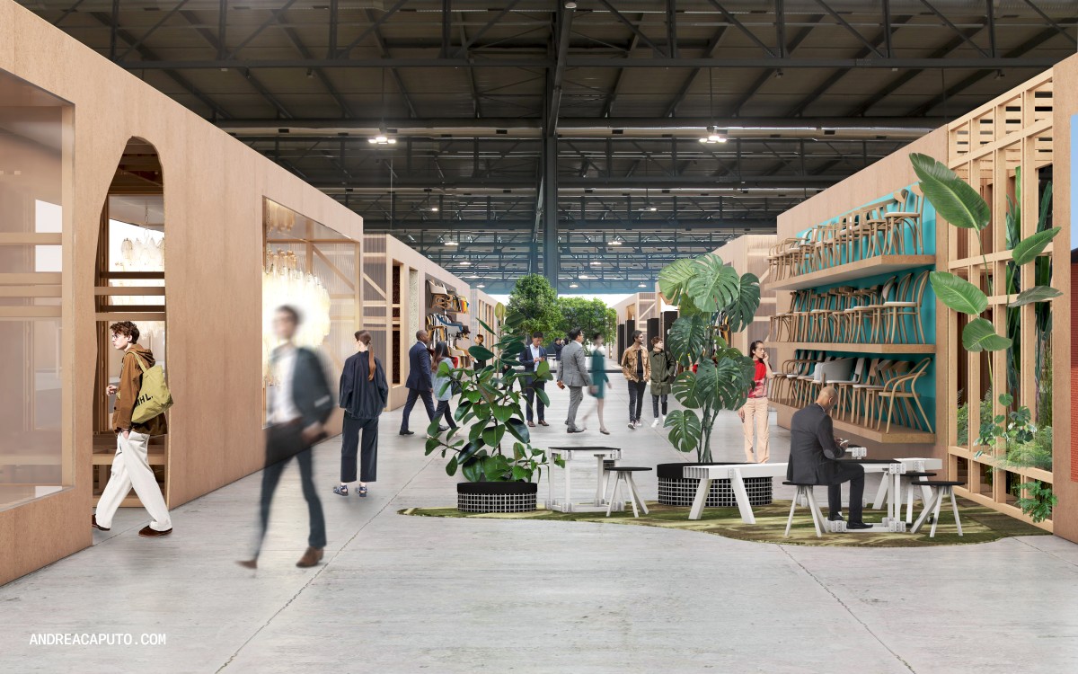 Salone del Mobile Milano 2021: ecco come sarà il “supersalone”
