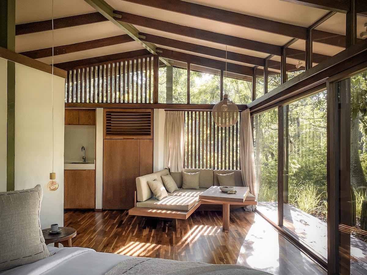 I prezzi di una casa prefabbricata: questo modello costa 37.000 euro e puoi costruirlo da solo