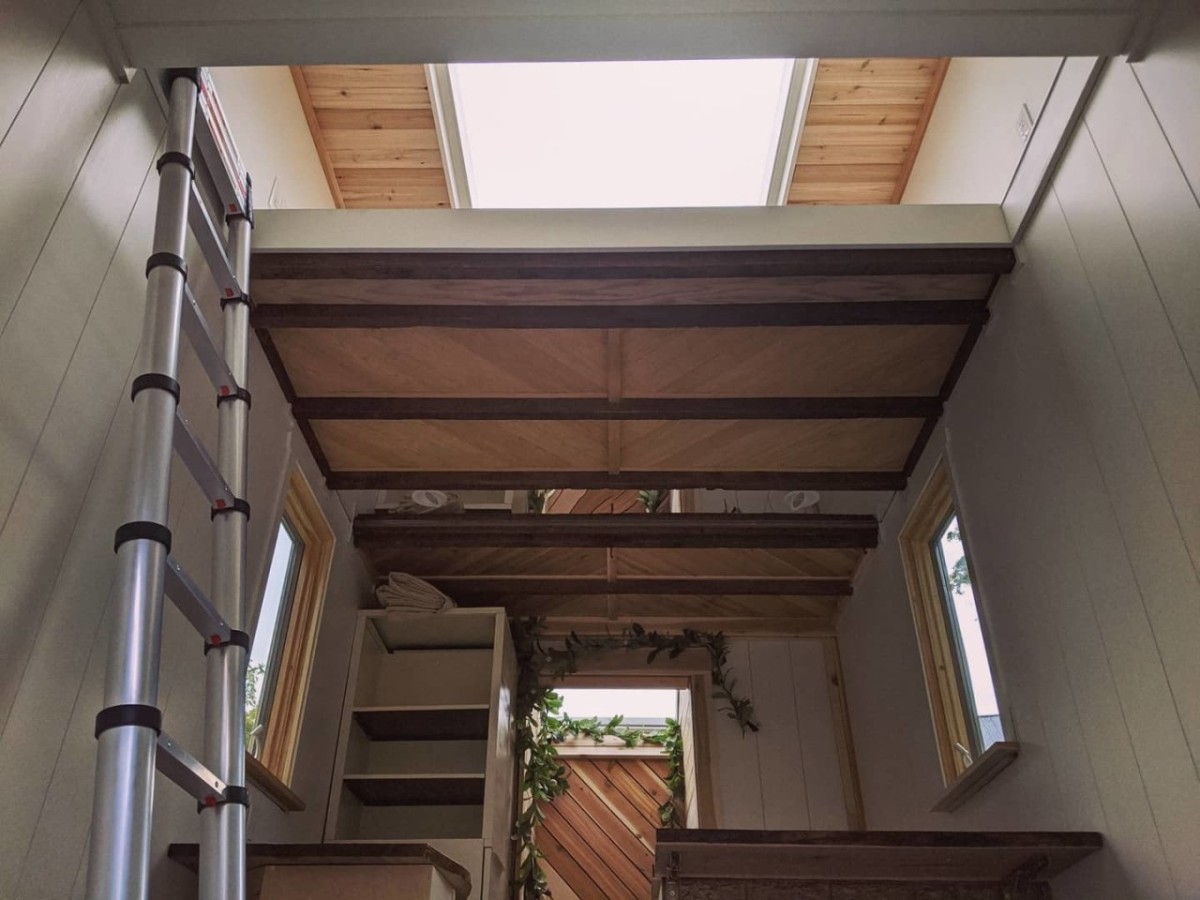 Per guadagnare spazio