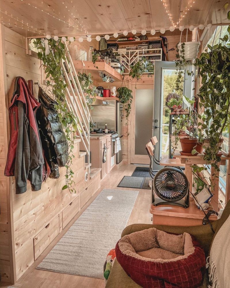 Un tocco di personalità