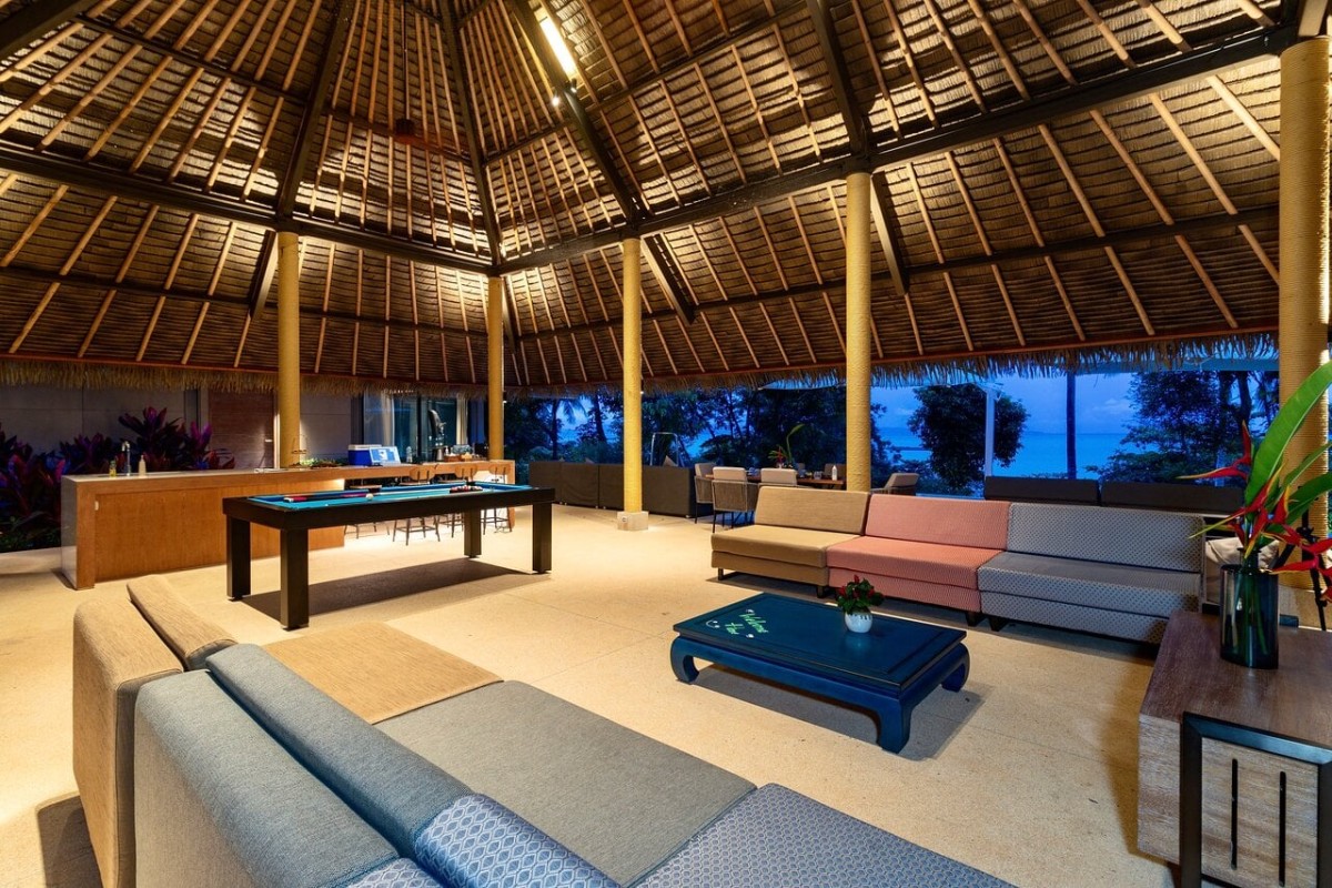 Per i momenti di relax