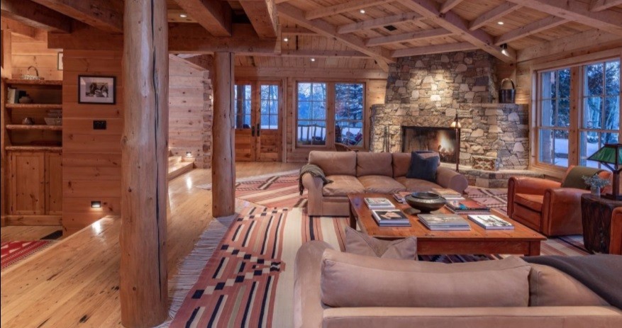 Tom Cruise vende la sua tenuta in Colorado per 32,5 milioni
