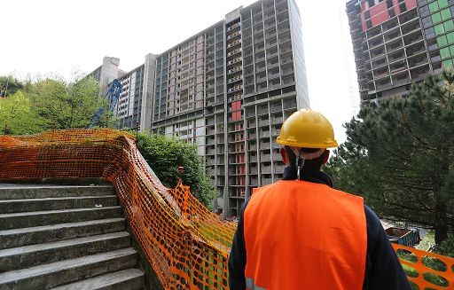 Inail: 175mila contagi sul lavoro denunciati da inizio pandemia