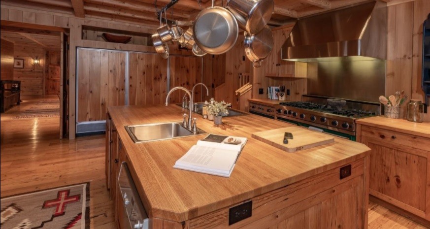 Tom Cruise vende la sua tenuta in Colorado per 32,5 milioni
