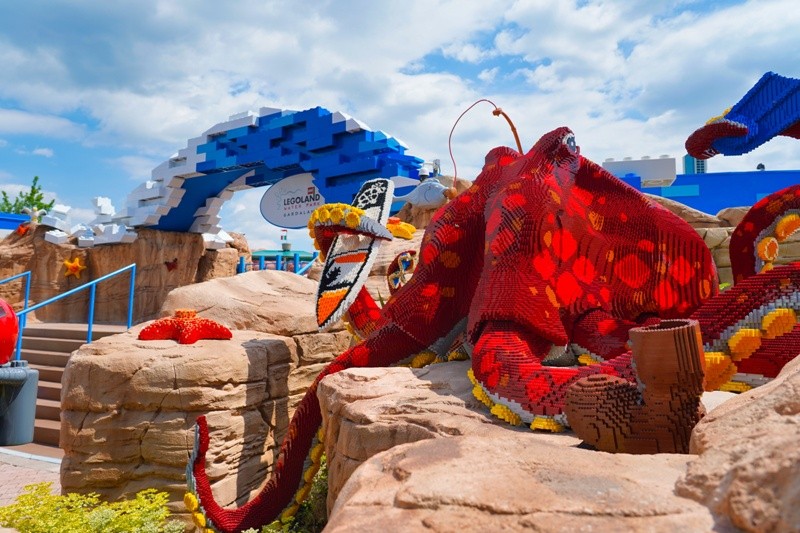 Riapertura parchi divertimento, ripartono Gardaland e l’Italia in miniatura di Miniland
