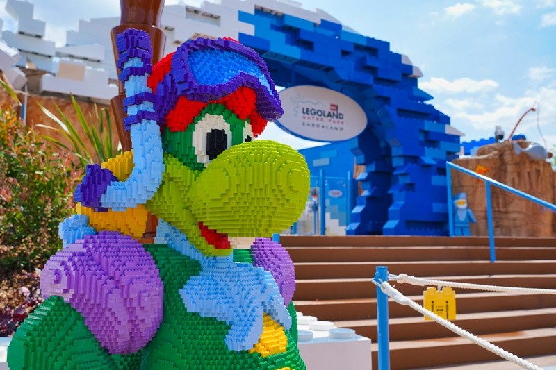 Riapertura parchi divertimento, ripartono Gardaland e l’Italia in miniatura di Miniland
