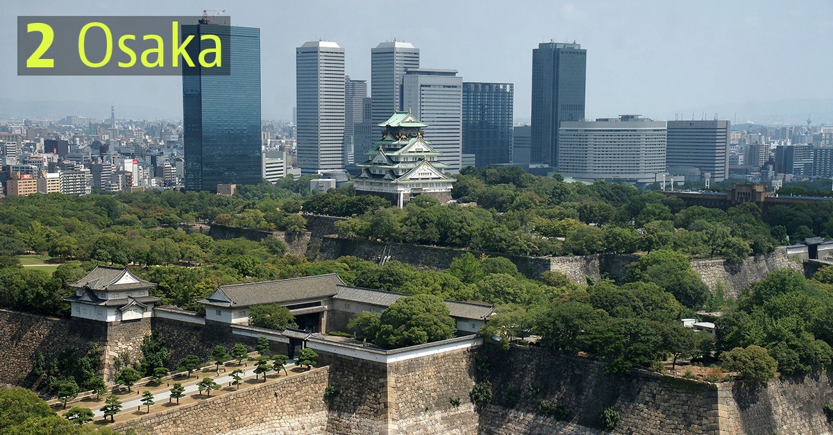 Le migliori e le peggiori città del mondo in cui vivere dopo la pandemia