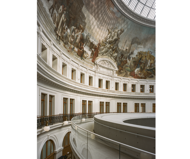 Alcuni degli elementi decorativi