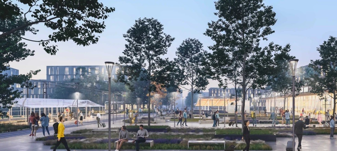 MoLeCoLa, ecco come sarà il progetto di riqualificazione di Milano Bovisa