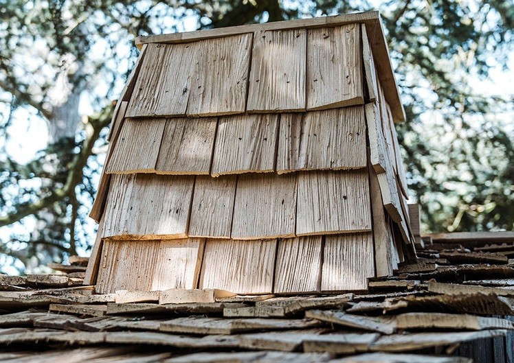 E' un progetto dello studio Cox