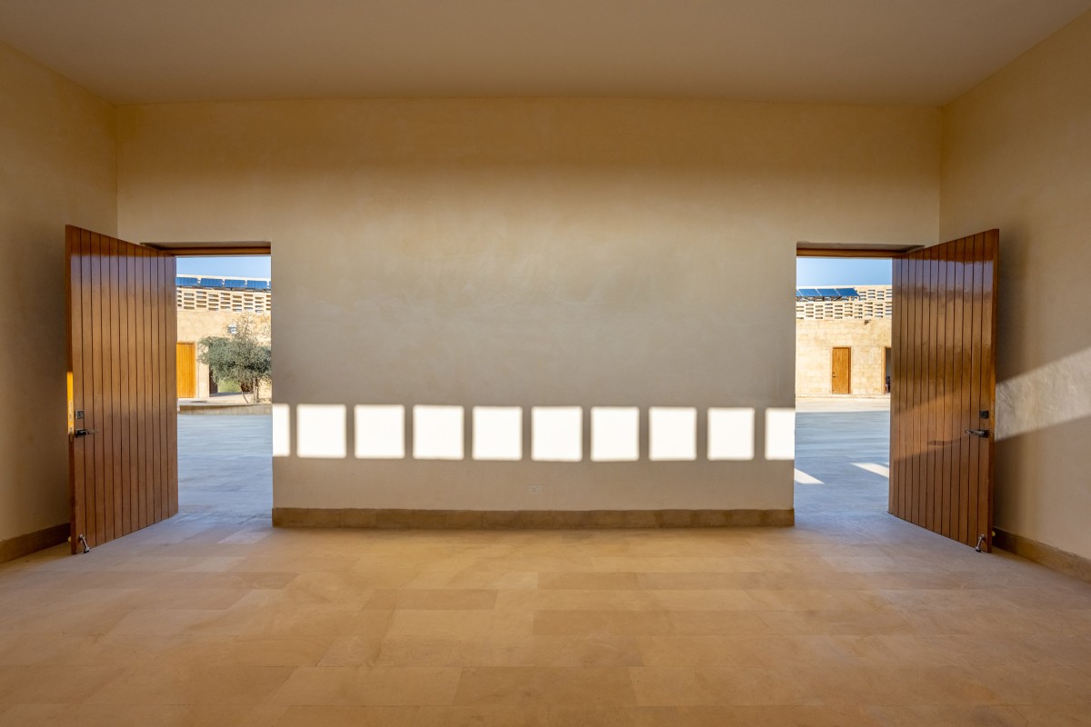 La scuola vuole promuovere l'alfabetizzazione delle bambine