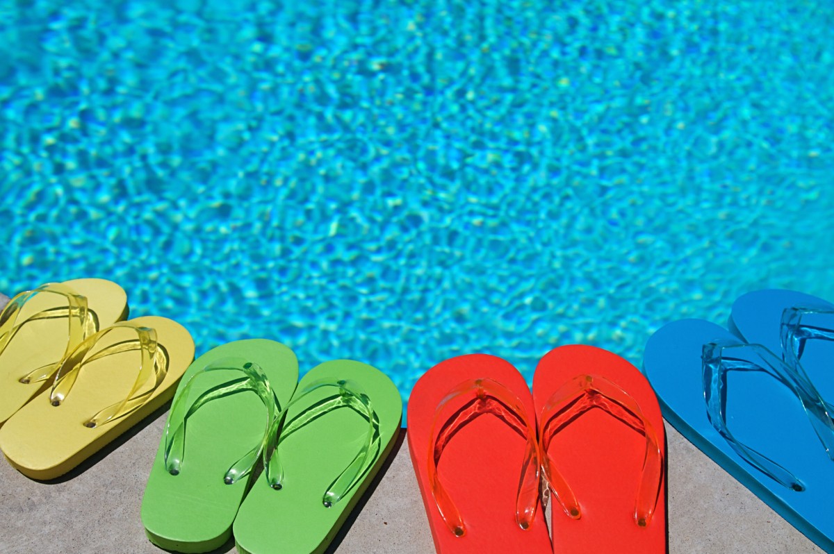 Come scegliere la piscina giusta per l’estate 2021