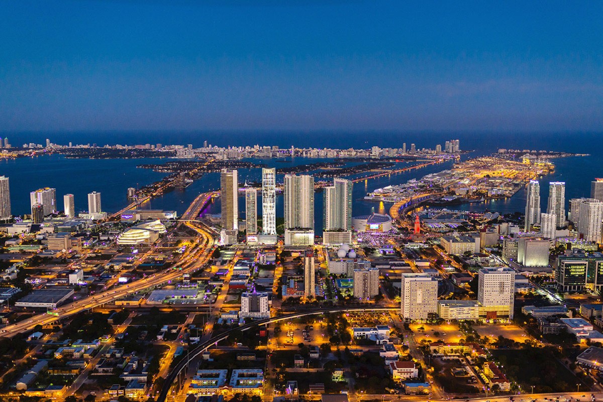 Mercato immobiliare Usa: si vende casa sempre più velocemente
