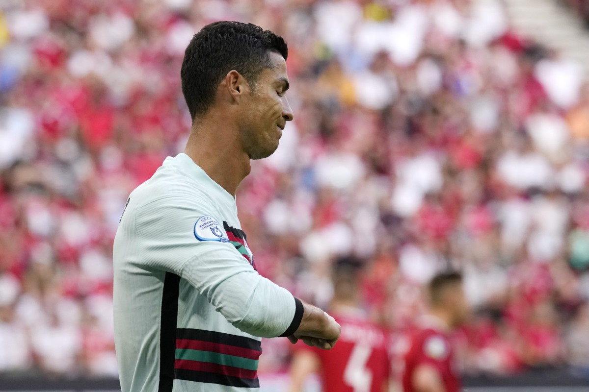 Ronaldo vuole vendere il suo appartamento nella Trump Tower (anche a costo di rimetterci)