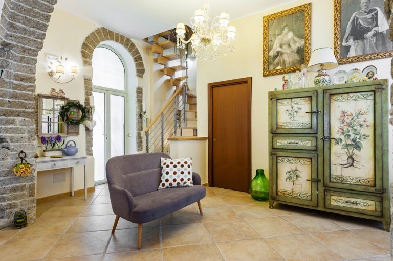 In vendita la casa storica di Elio Vittorini a Siracusa