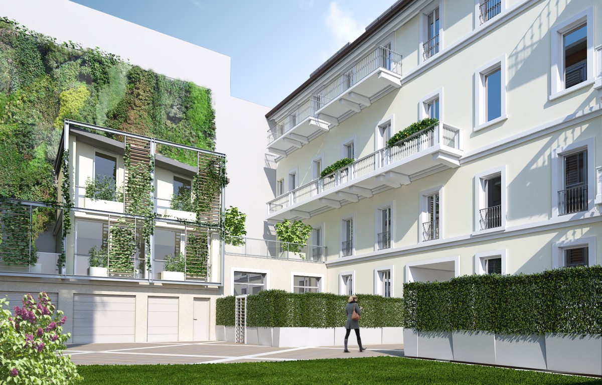 Rigenerazione urbana: un'opportunità nascosta