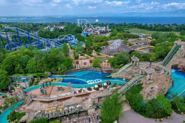 Gardaland