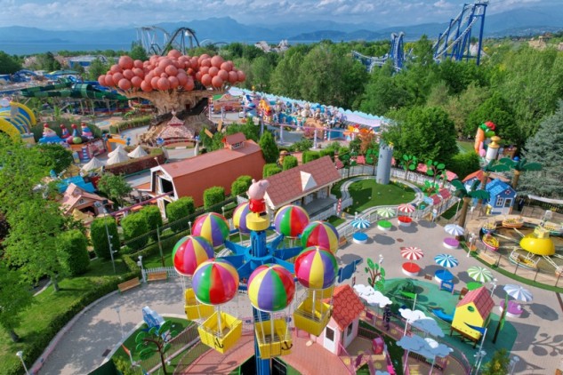 Gardaland