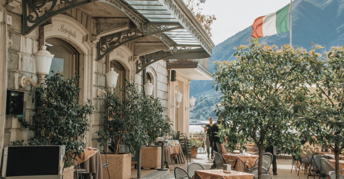 What is the cost of living in Italy?