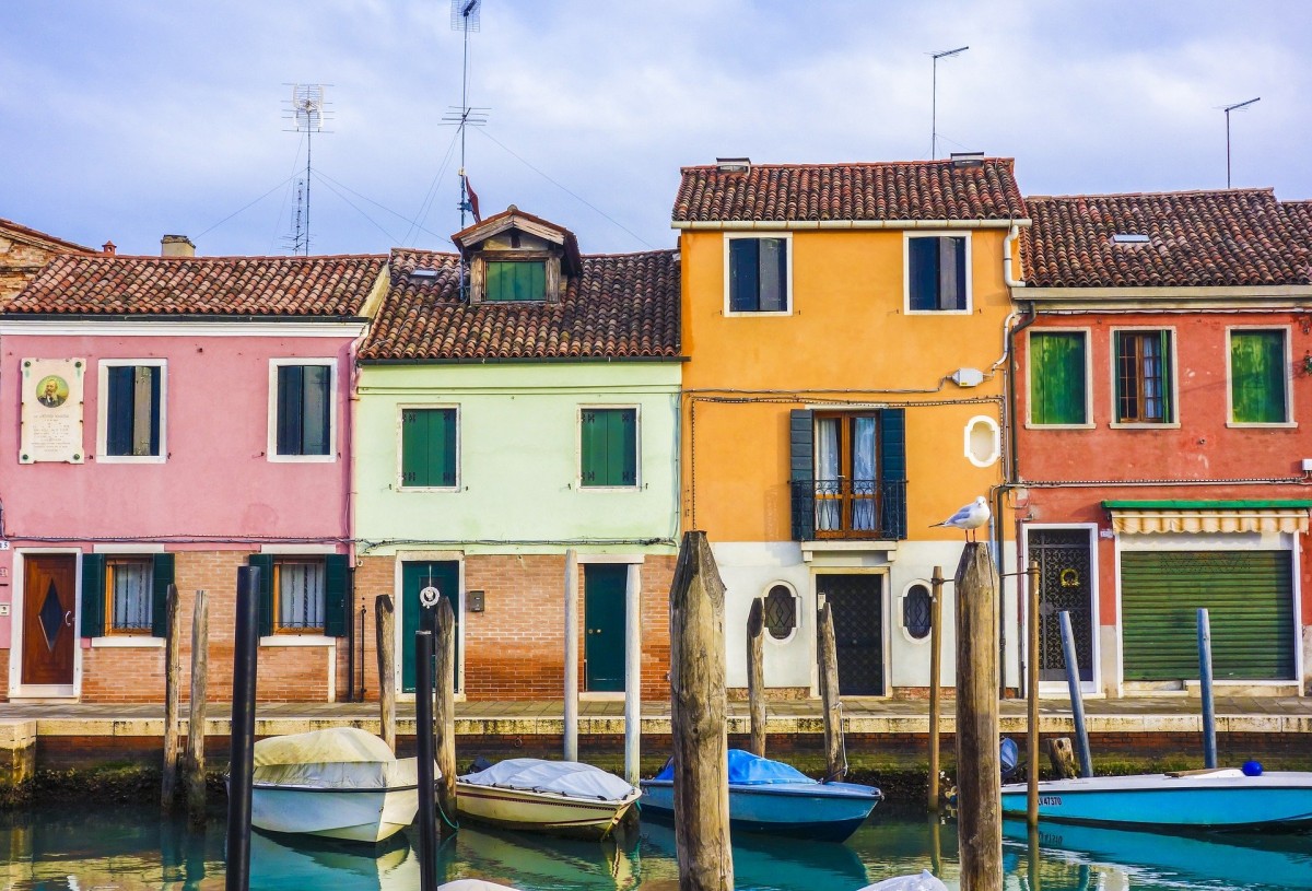 Italy property market 2021