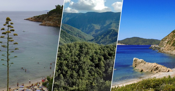 Reservas naturales en Italia