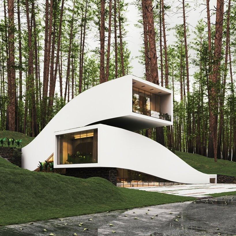 milad-eshtiyaghi-landscape-house