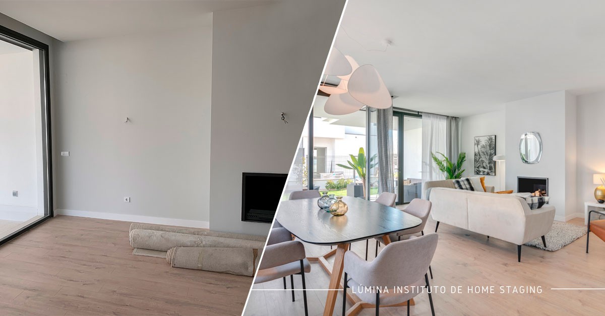 Cosa comunicano le foto di una casa in vendita o in affitto