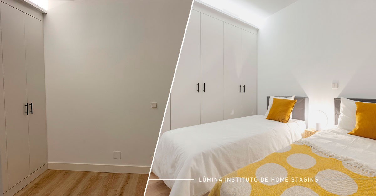 Cosa comunicano le foto di una casa in vendita o in affitto