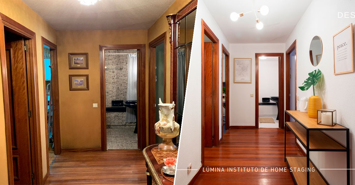 Cosa comunicano le foto di una casa in vendita o in affitto