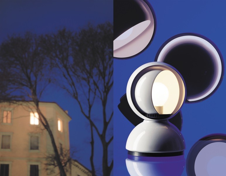 Il design incontra la fotografia alla Triennale di Milano